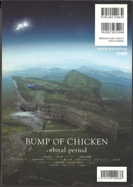 vicfirth0801's tweet photo. @tokorotenstreet おそらくBUMP OF CHICKENのこれもオマージュして��ると思いました https://t.co/XPoc18qVLU