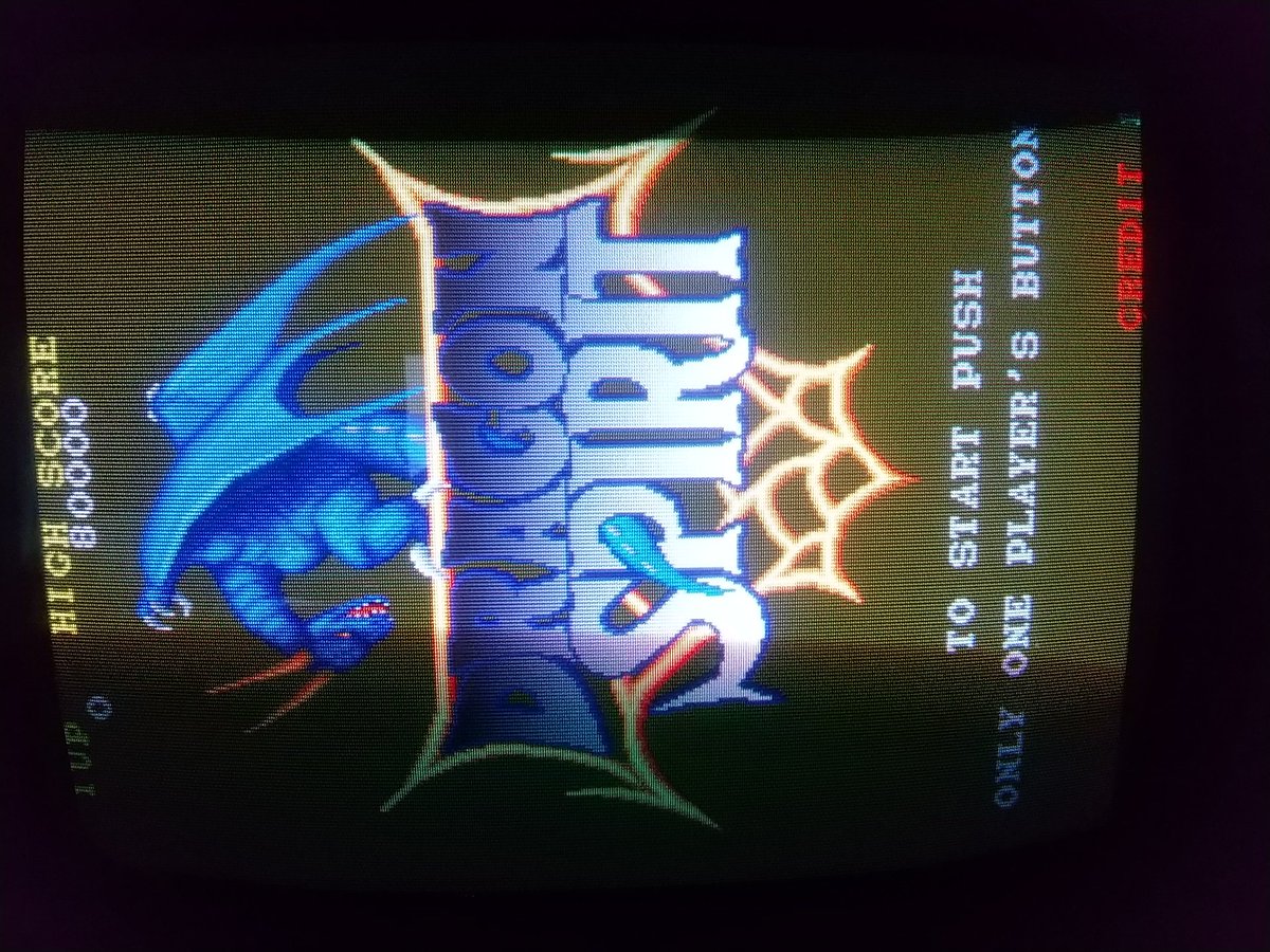 スタジオたからのすさん(@takarano_su)に修理依頼をしていたドラゴン