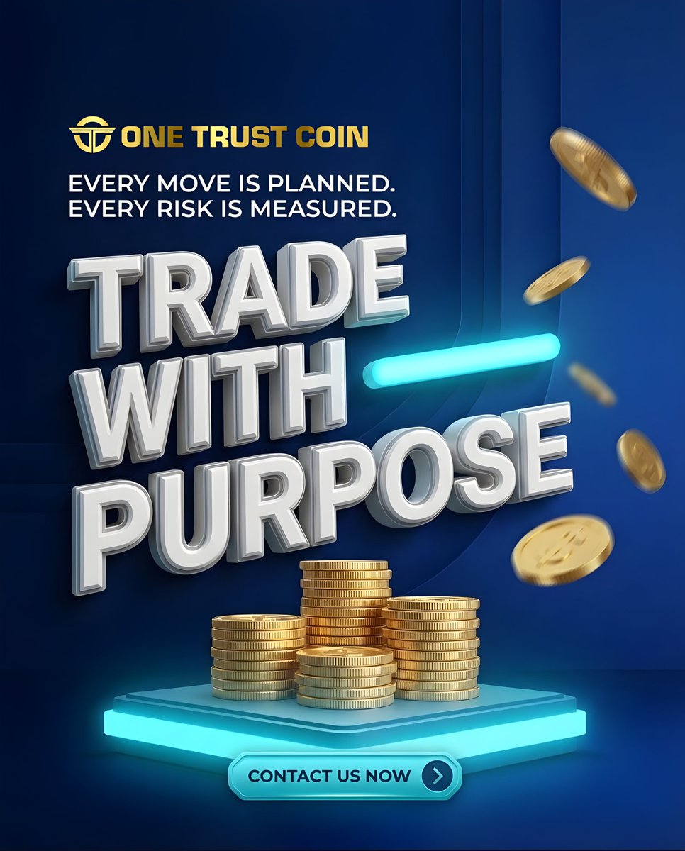 One Trust Coin (@onetrustcoin) / Posts / X
