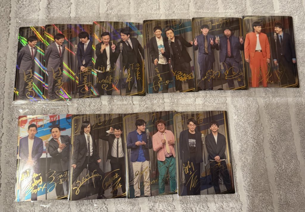 ︎よんあ tweet media