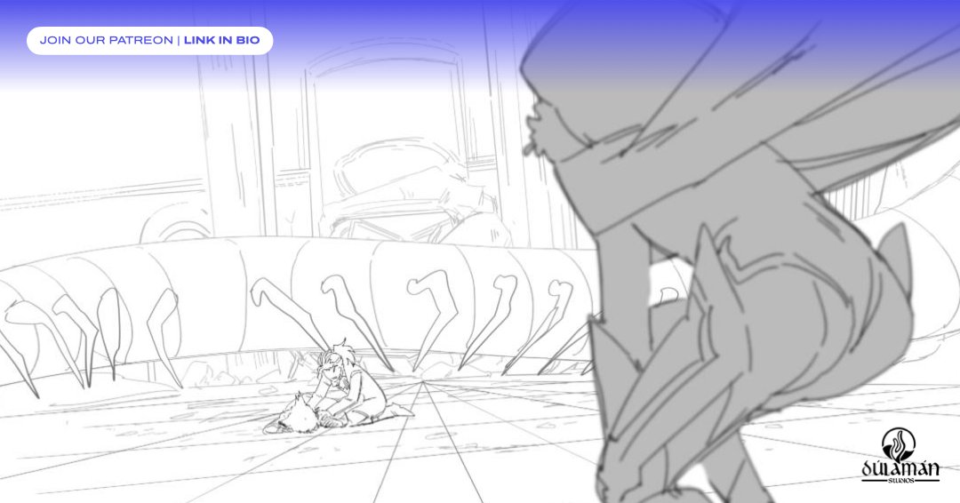 Dúlamán_Studios tweet media