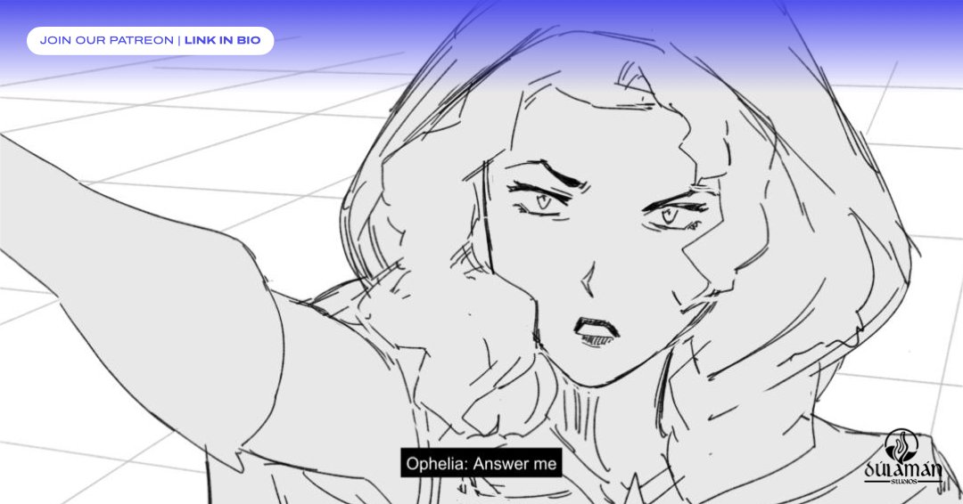 Dúlamán_Studios tweet media