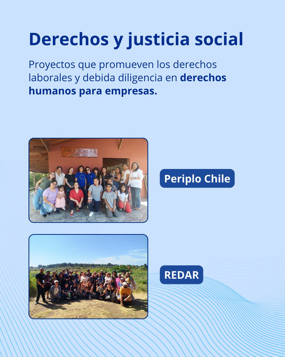 UE en Chile 🇪🇺 tweet media