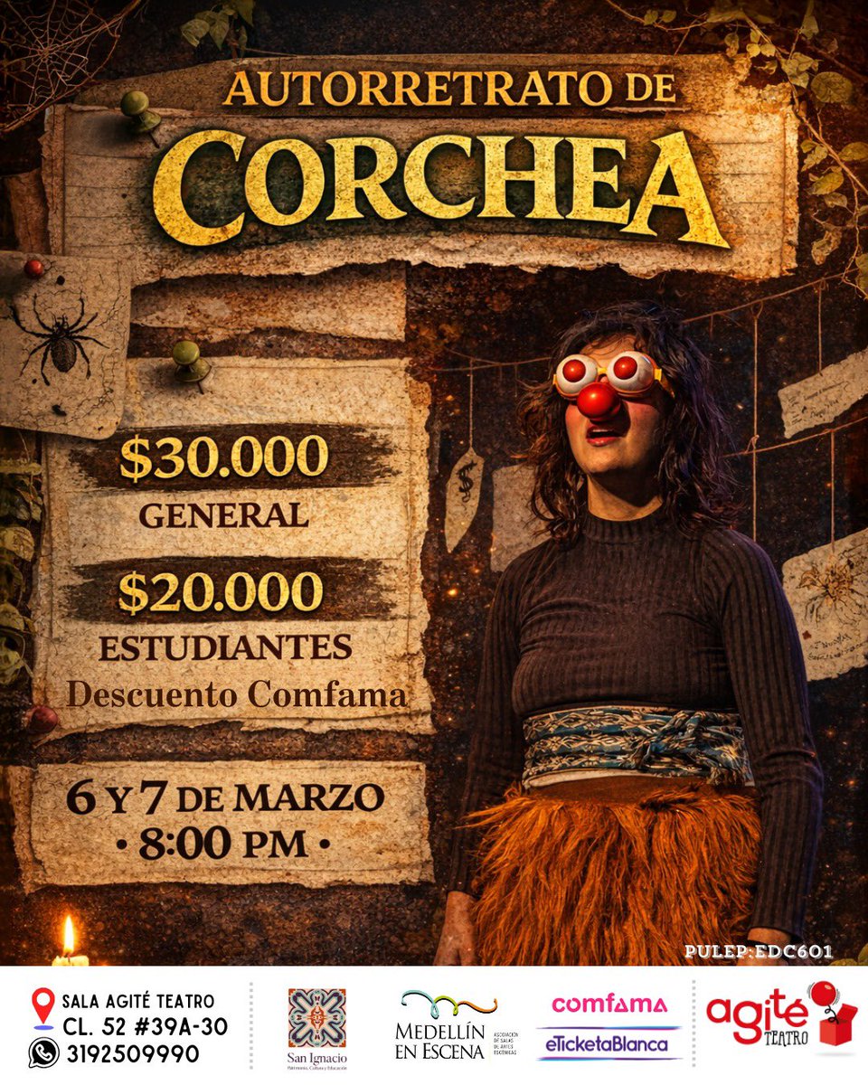 eticketablanca.com/v2/rootevent.p… 🎭🔥