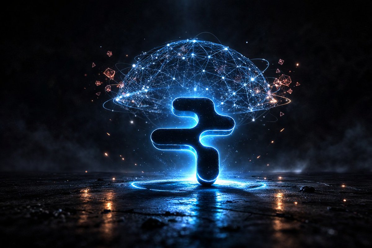 In the future of finance, speed won’t be the differentiator.
Correctness will be.

When thousands of transactions execute in parallel,

the real question isn’t how fast you go - it’s whether the final state can be trusted.👇🏻👇🏻🫥
<a href="/RialoHQ/">Rialo</a> <a href="/itachee_x/">ade | rialo.io</a> <a href="/stephensonhmatt/">Matt Stephenson</a>