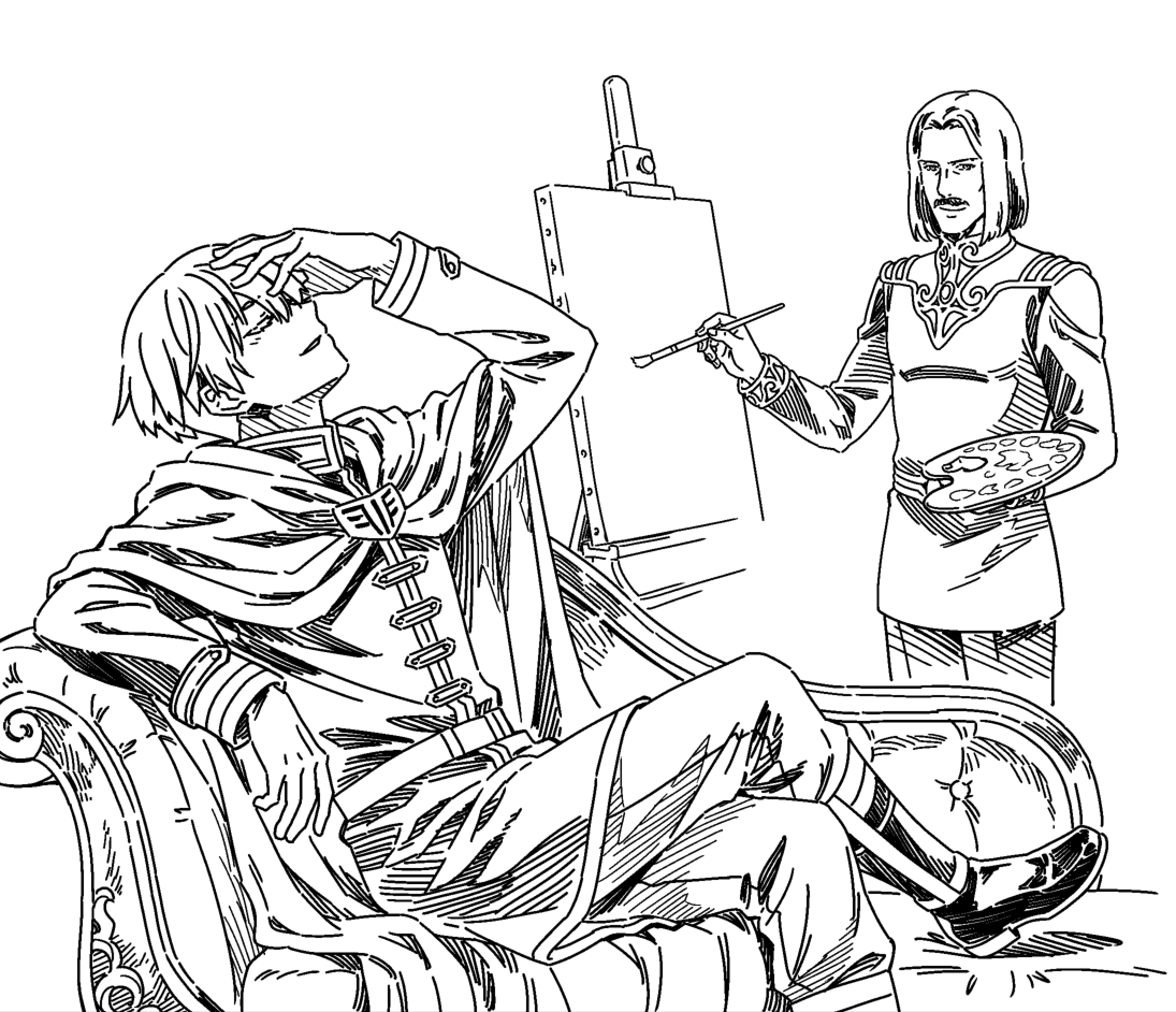 東條チカ tweet media