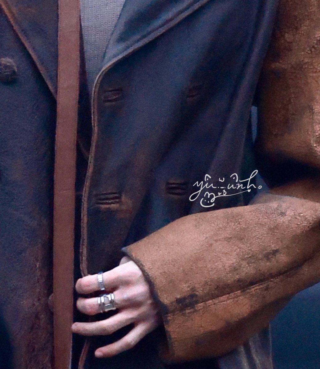 📷 260224 DIESEL 
#ATEEZ #Yunho #정윤호 #윤호 #에이티즈