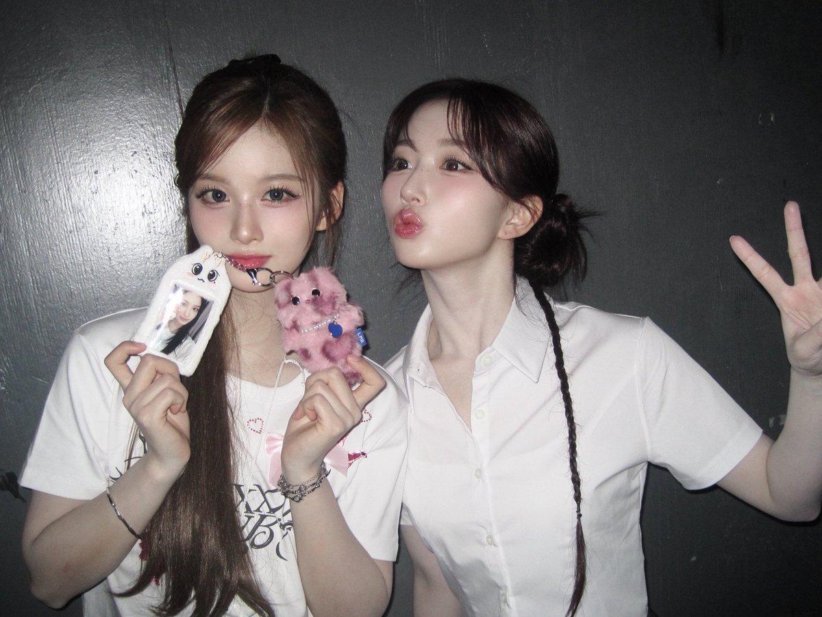 yoona sings the #heavyserenade tweet media