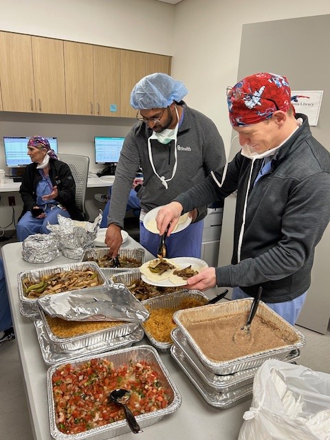 OU Anesthesiology Residency Program tweet media