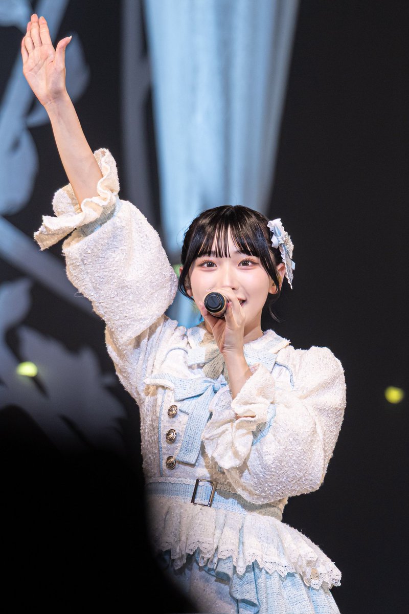 2026/2/23 高嶺のなでしこ Live Tour – Bouquet of 9 Flowers at Zepp