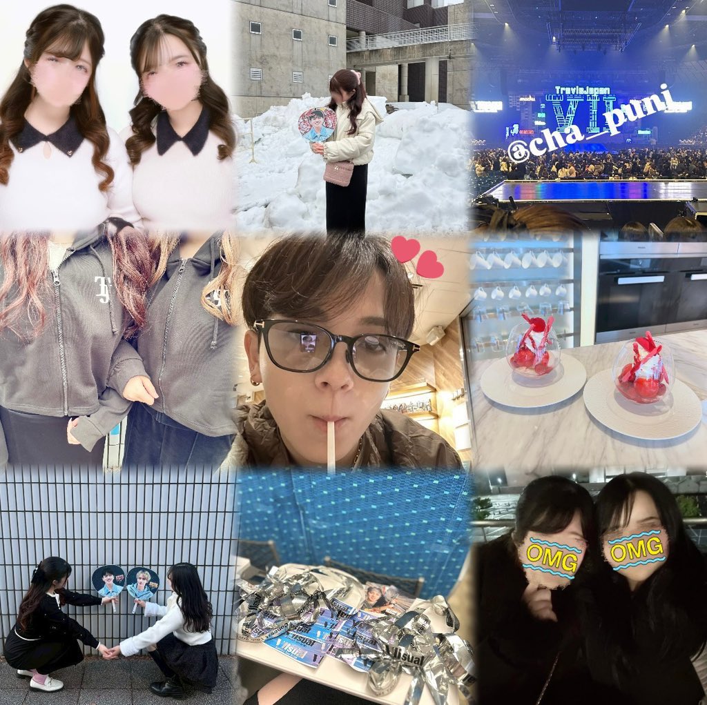 もちもち tweet media