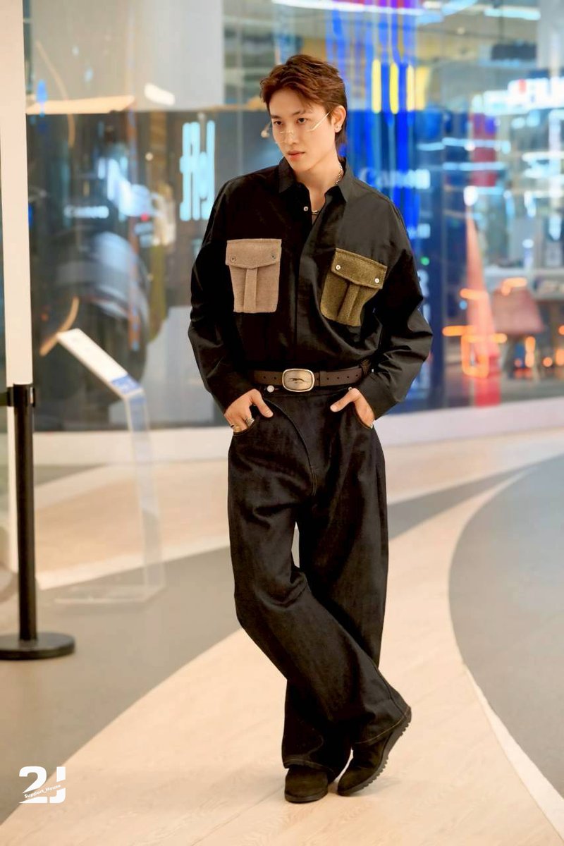 2J_Support_House (slow) tweet media