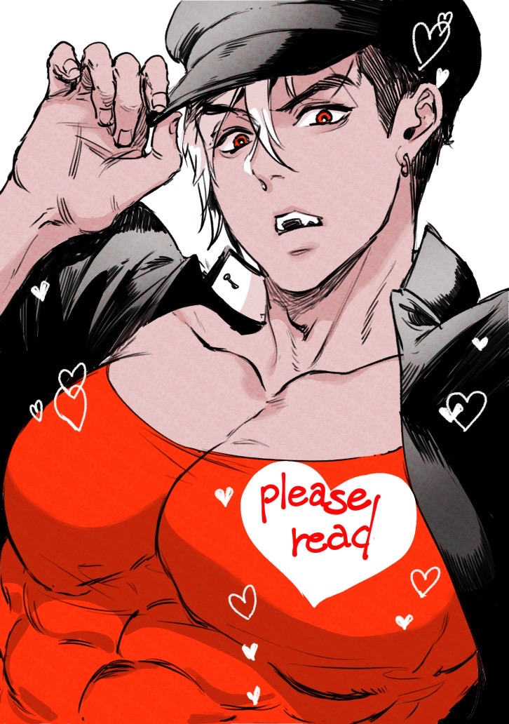 尚 月地(ナオ ツキジ) 胸筋の漫画楽しいです tweet media