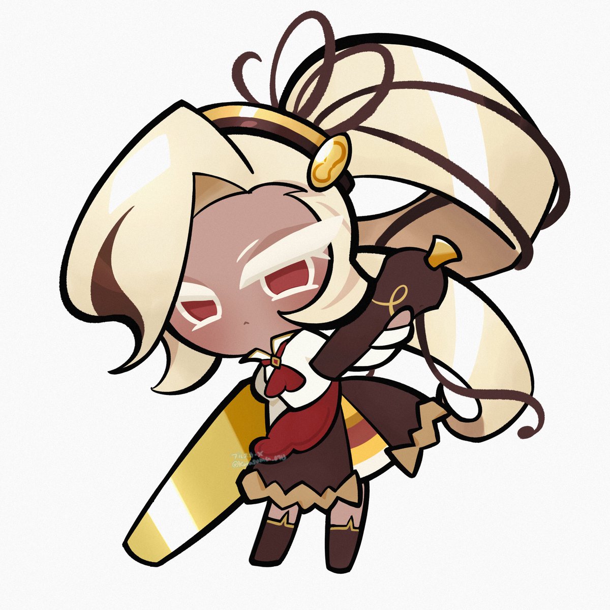 アントルメさん好きです