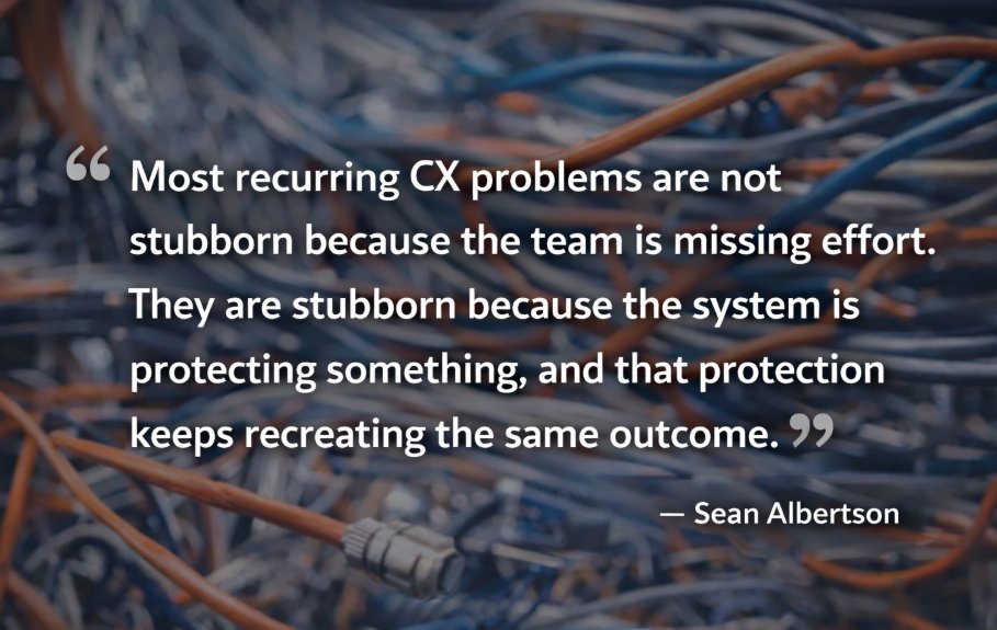 Sean Albertson tweet media