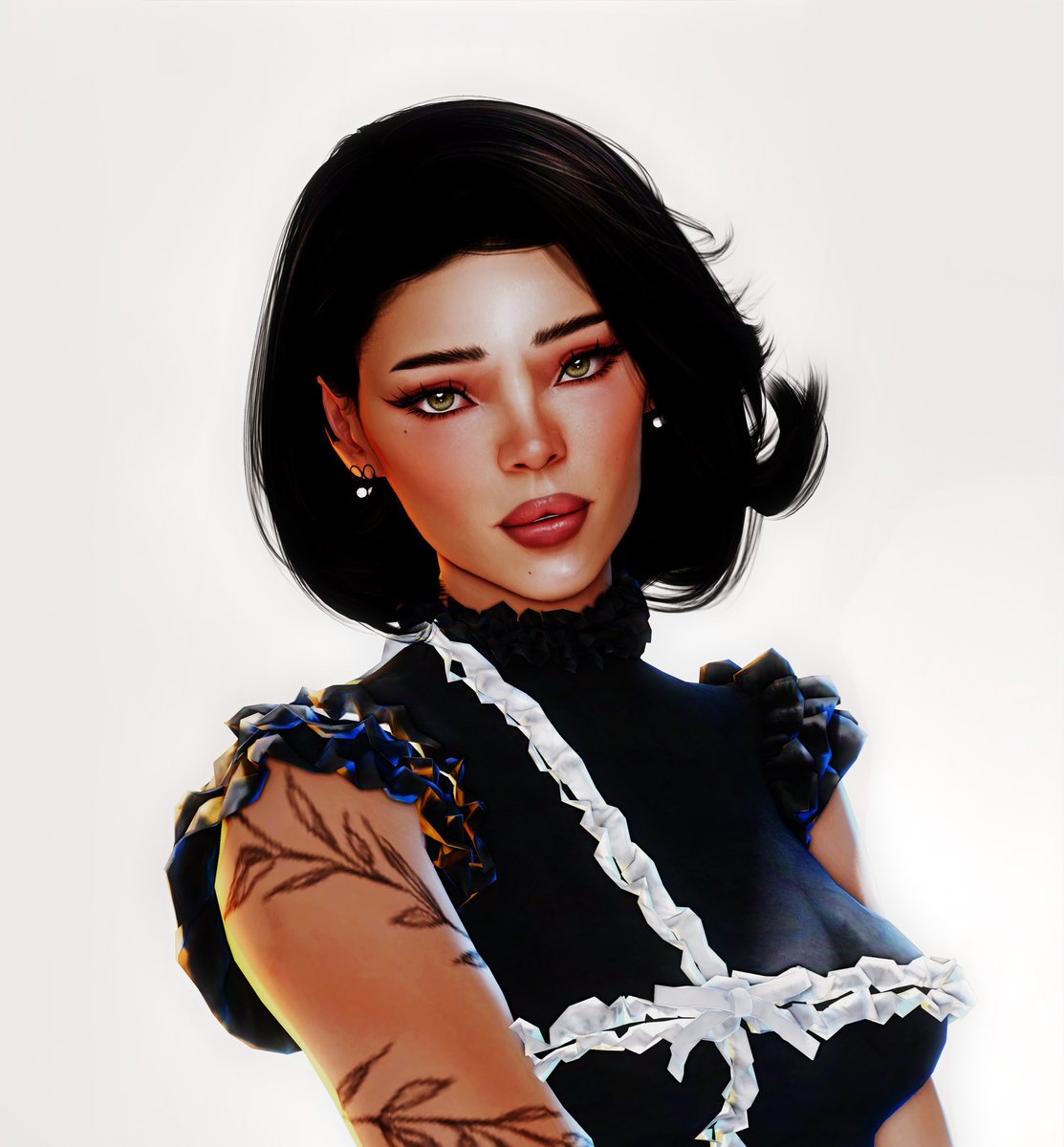 Zenith Sims ⋆˚꩜ tweet media