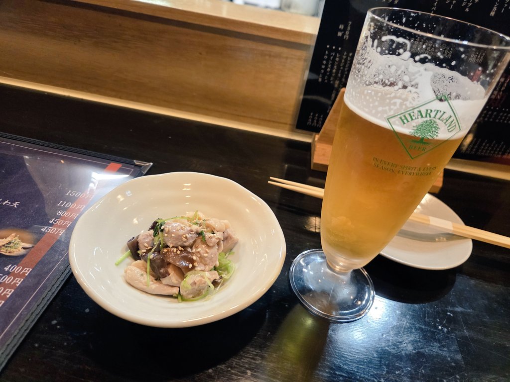 gshc39's tweet photo. 大人の贅沢😳🍻
(要凪ちゃんとのチェキ代貯めないと🤣💦) https://t.co/a3v146ECC4