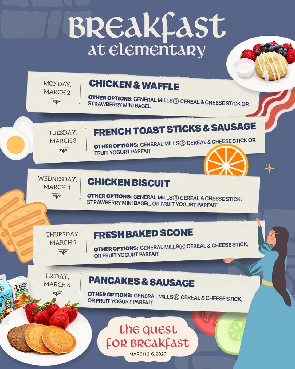 Red Apple Dining tweet media