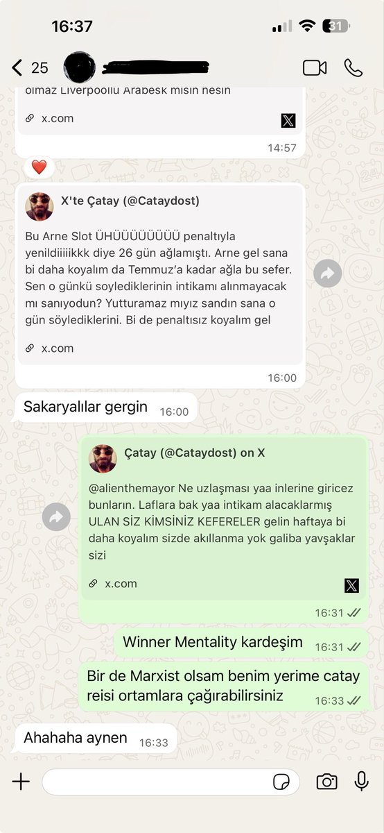tulumenmustafa's tweet photo. @Cataydost Geri vites yok abi. Yürüyedur, ARKANDAYIZ! https://t.co/bKibuTrZyQ