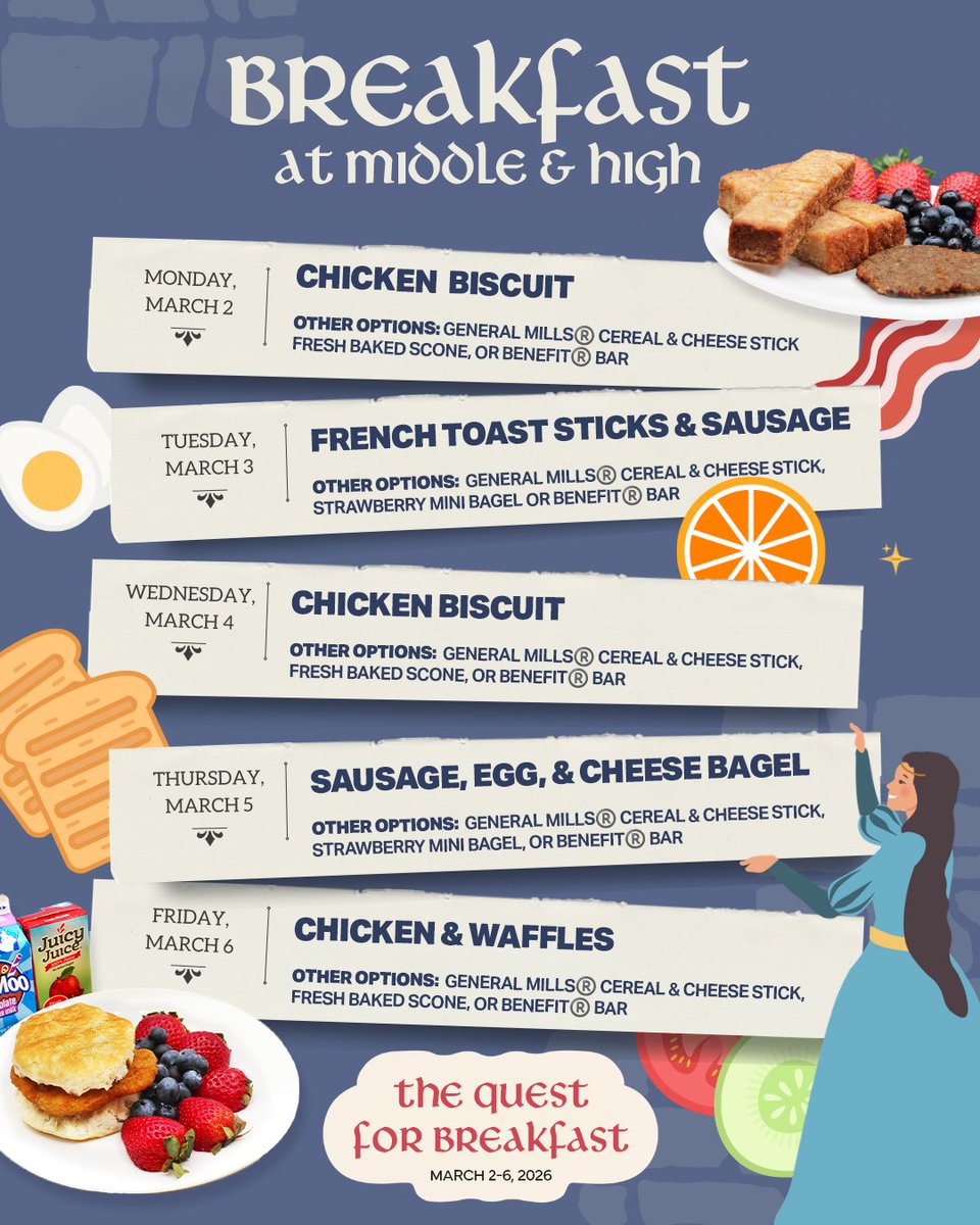 Red Apple Dining tweet media