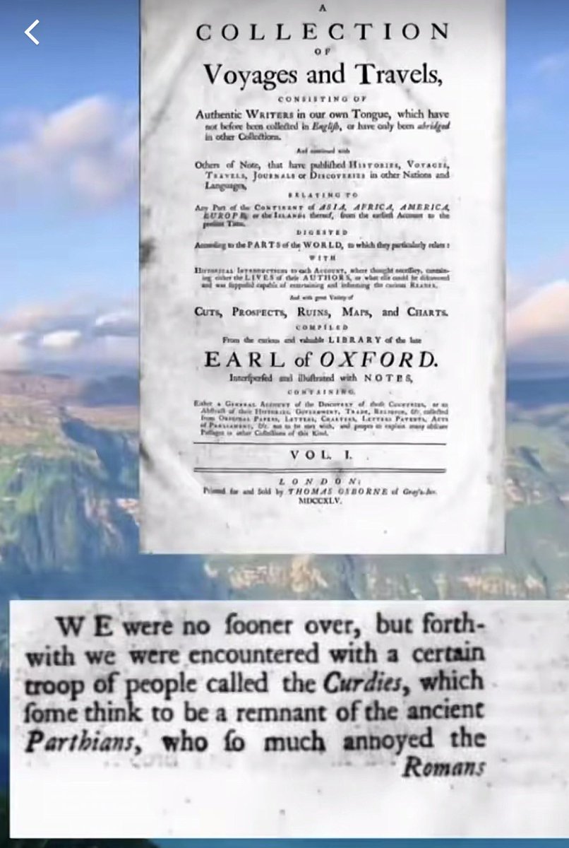 Tırt'ların Sahte Tarihi tweet media