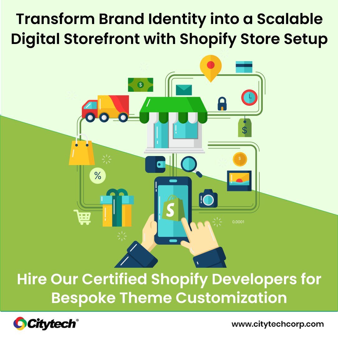 citytechsoft's tweet photo. @citytechsoft's developers implement SEO-ready markup, adaptive image pipelines, and modular CSS/JS bundling. They ensure your #shopifytheme adheres to performance budgets, accessibility guidelines, and progressive enhancement.
https://t.co/BW6ml0RUuu
#HireShopifyDeveloper https://t.co/oxKiYf4kf6