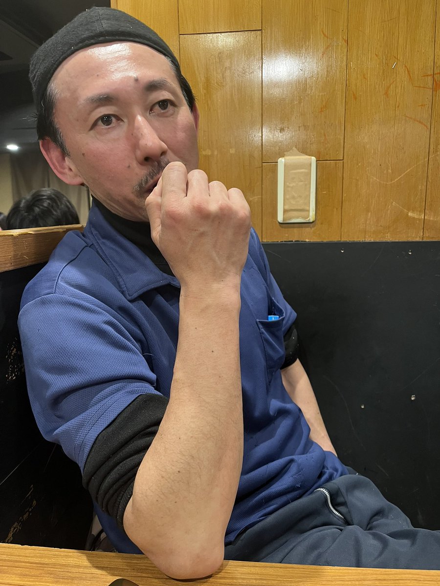 エクソシストまーくん (@zazazazanzan) / Posts / X