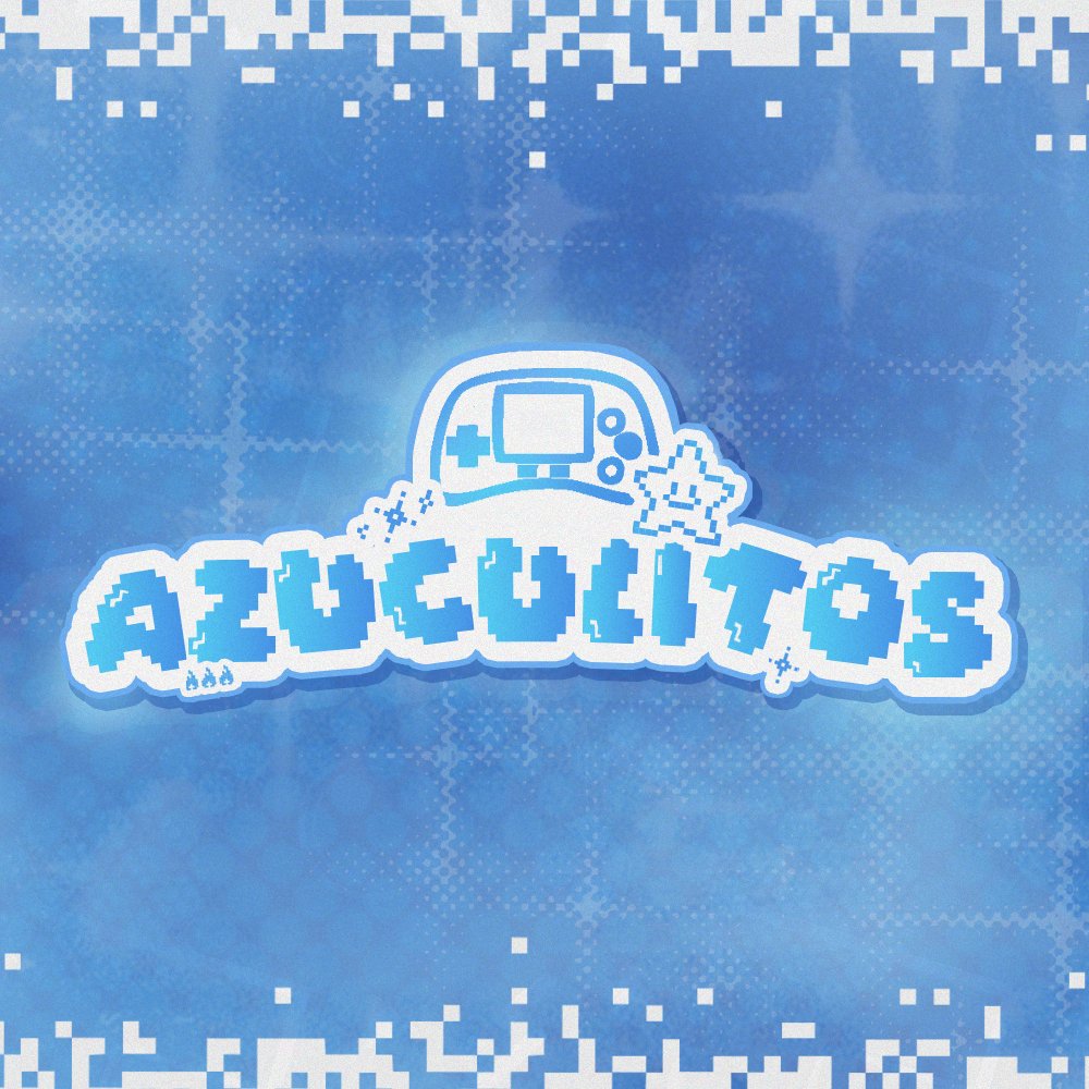 [NISAC 2026 🎮]
Anúncio dos times

✿ ˗ˏˋ 𝐀𝐳𝐮𝐜𝐮𝐥𝐢𝐭𝐨𝐬 ˎˊ˗

#NISAC2026🎮 #NPOP #CUNET