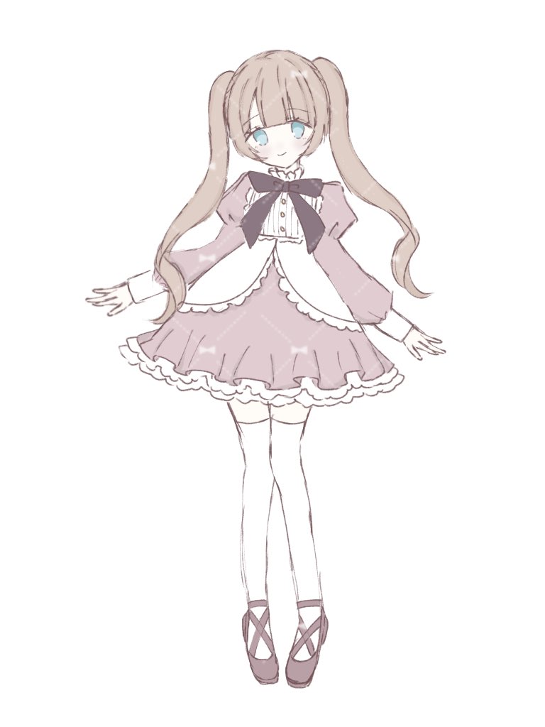 しずく tweet media