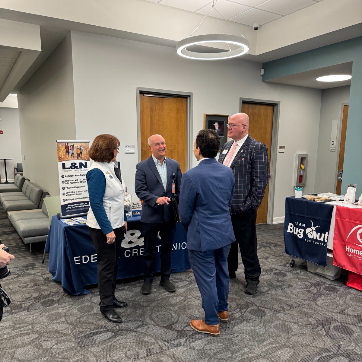 Greater Louisville REALTORS tweet media