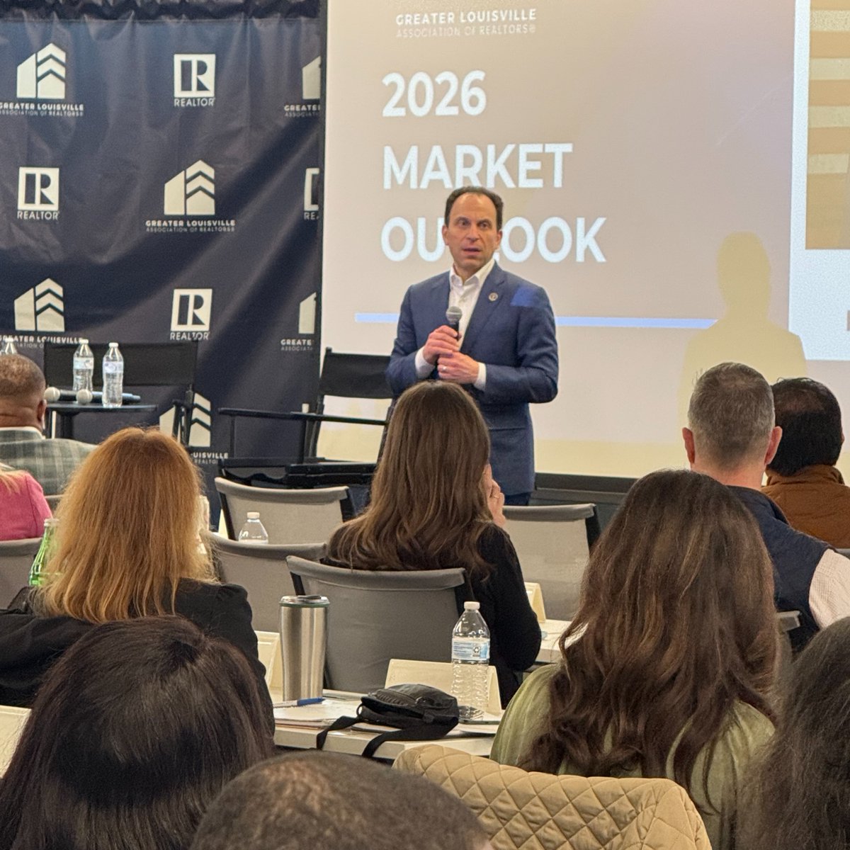 Greater Louisville REALTORS tweet media