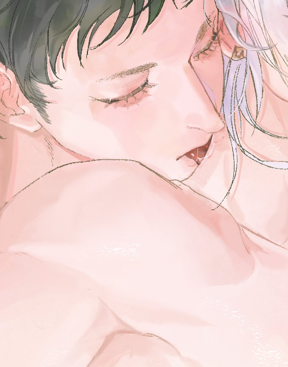 Jun_W苇酒君99 tweet media