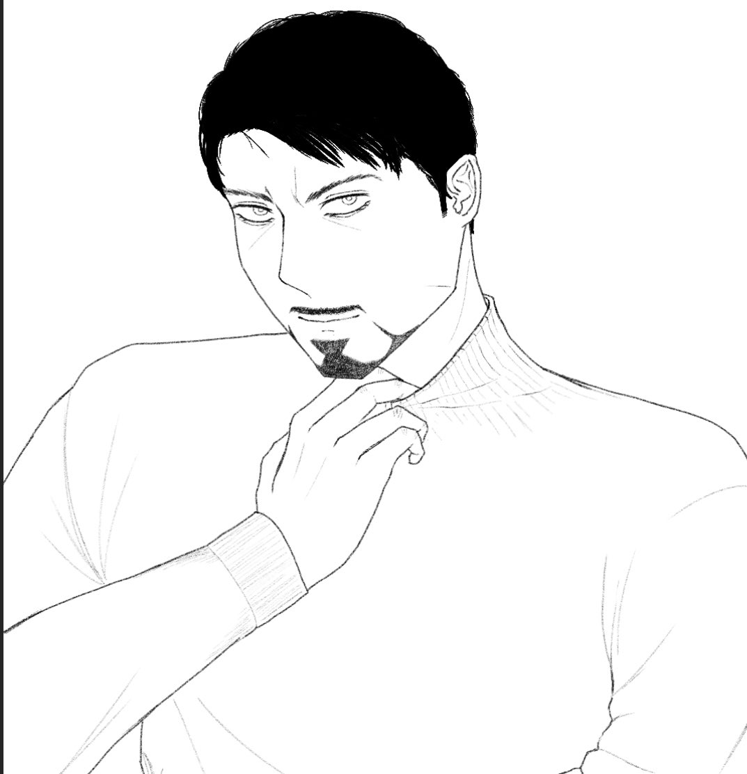 안녕하세요 (반동결이긴한데랜덤접속할예정인상태) tweet media