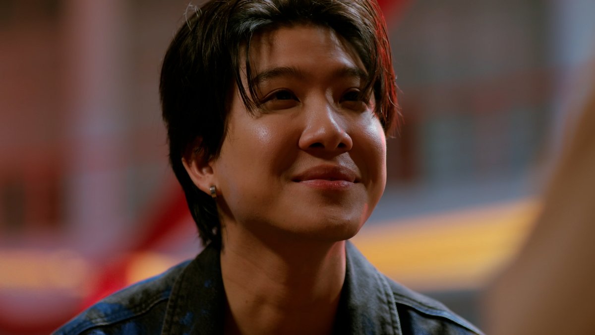 Only Friends : Dream On tweet media