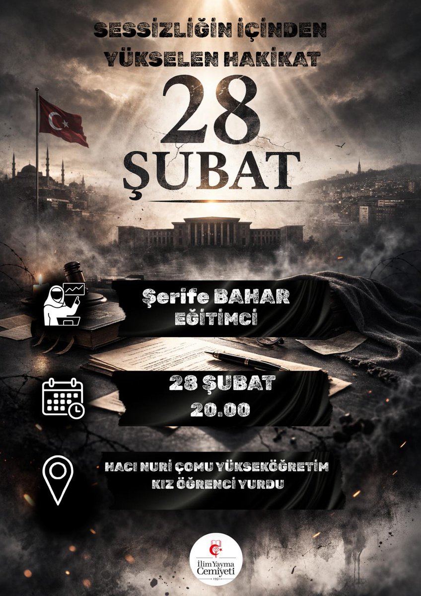 28 Şubat Postmodern Darbenin Gerçek Yüzü