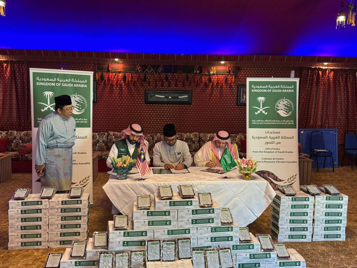 السفارة في ماليزيا tweet media