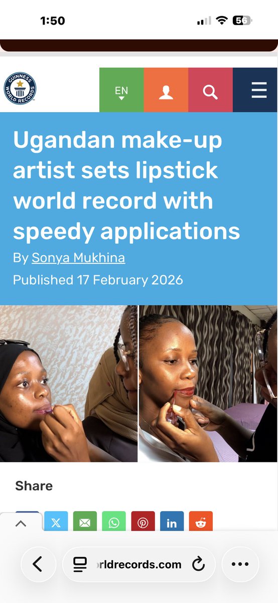 zynamakeup tweet media
