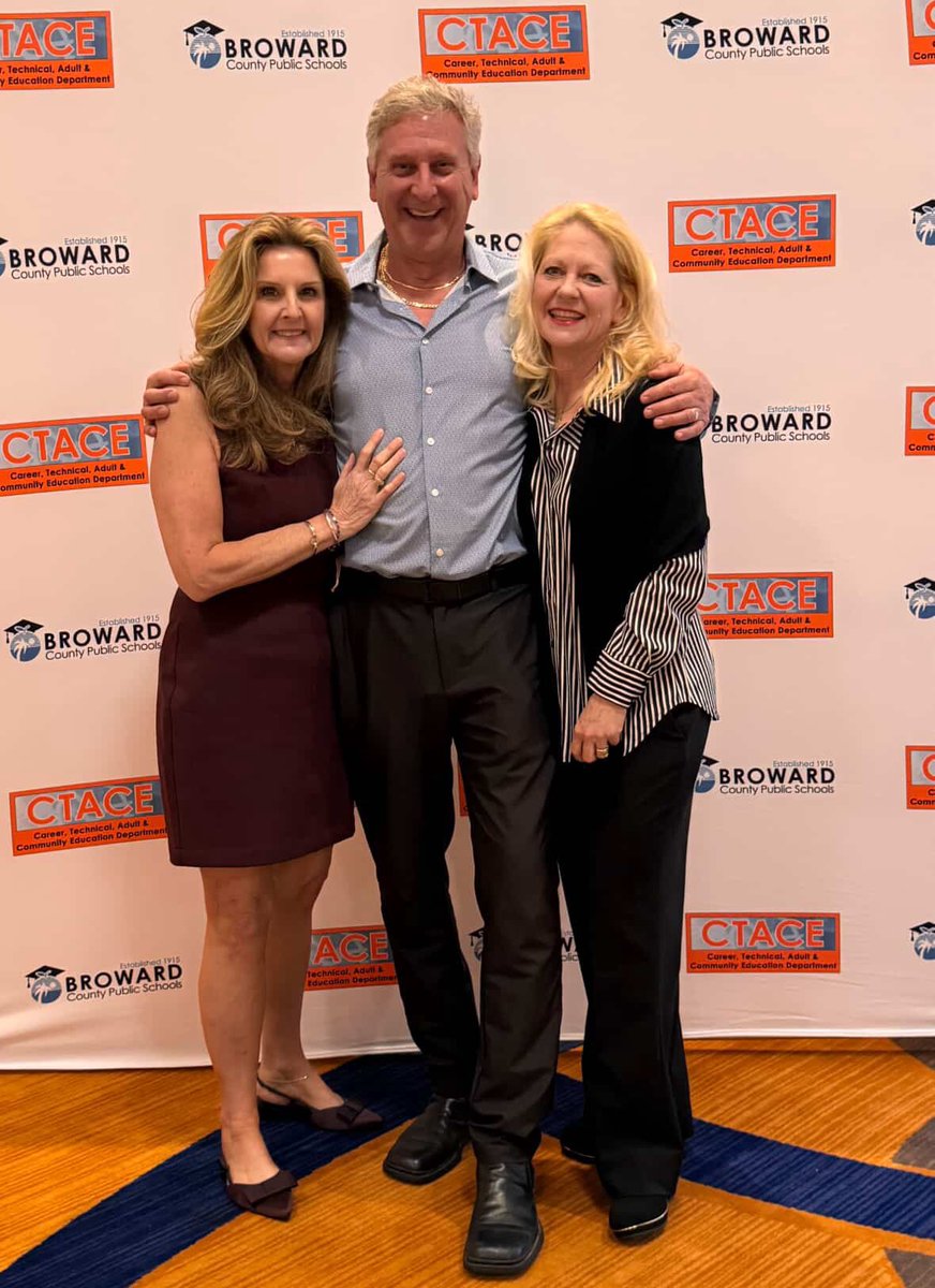 Sheridan Technical tweet media