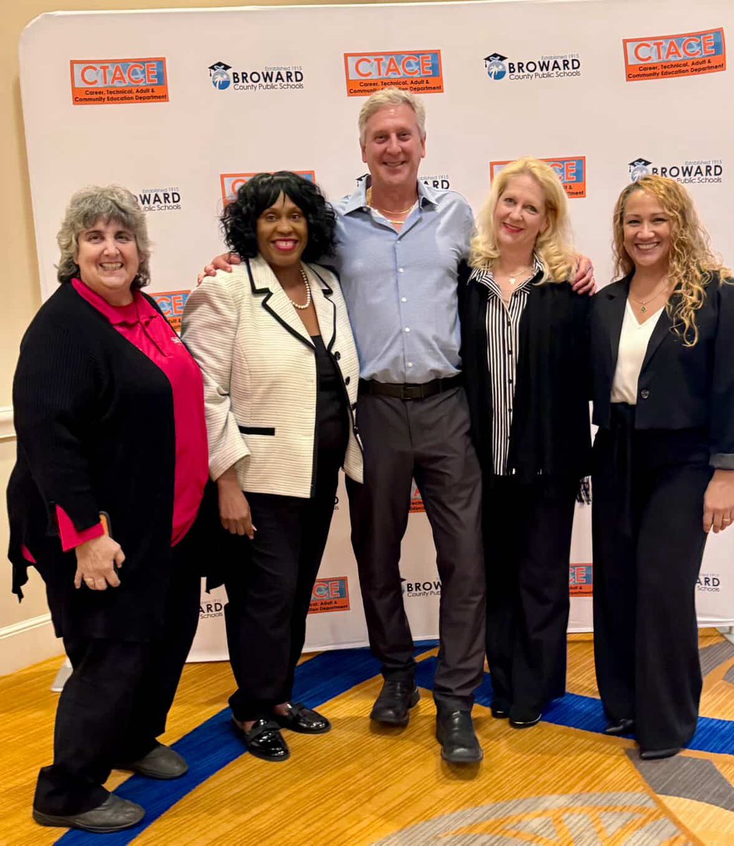 Sheridan Technical tweet media