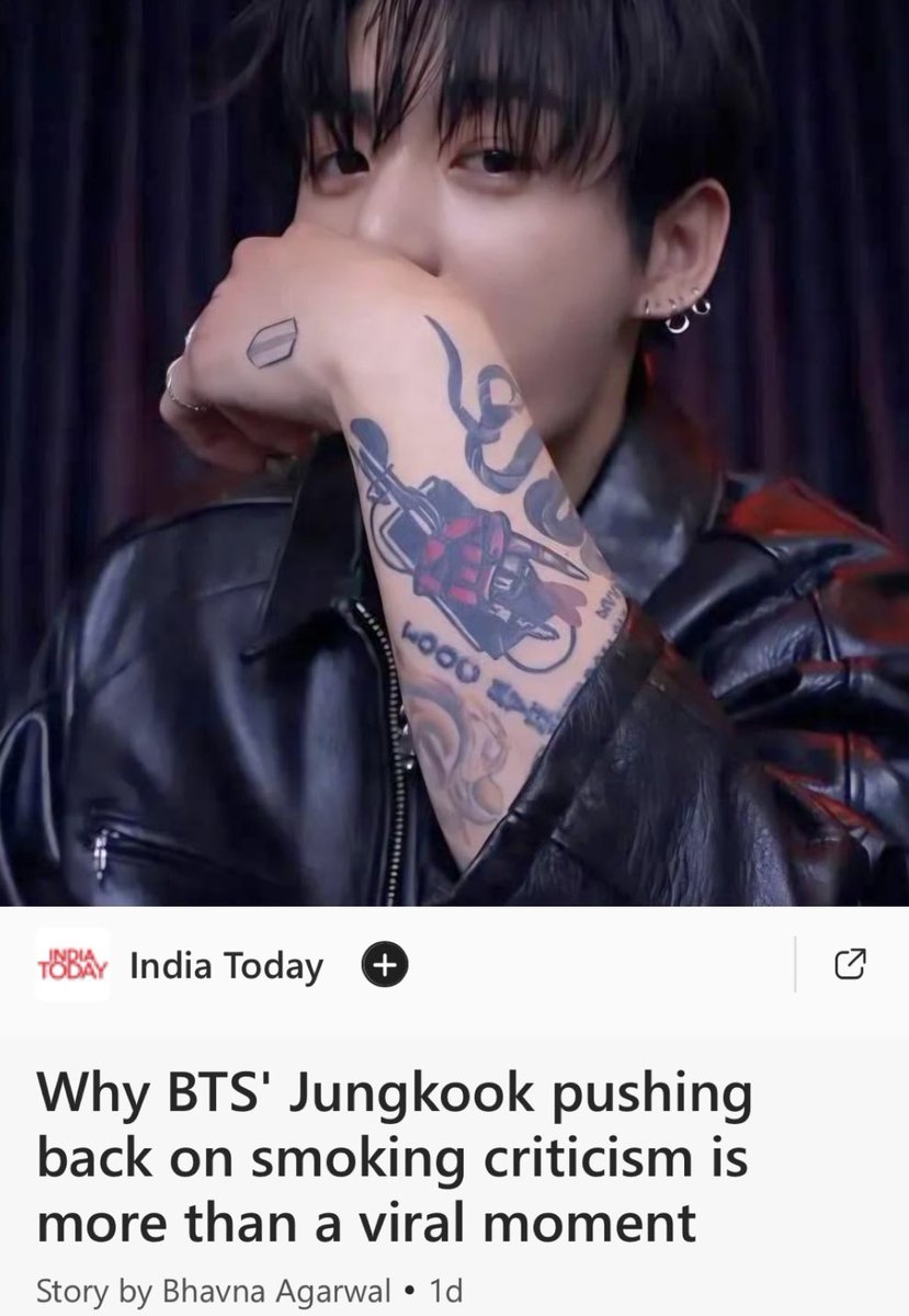 Jungkook Global Fanbase tweet media