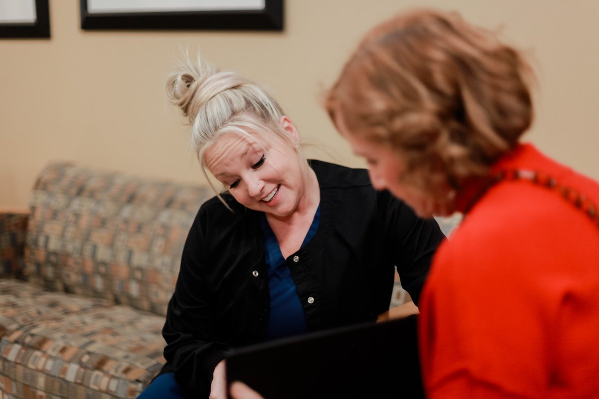 Anderson Hospital tweet media