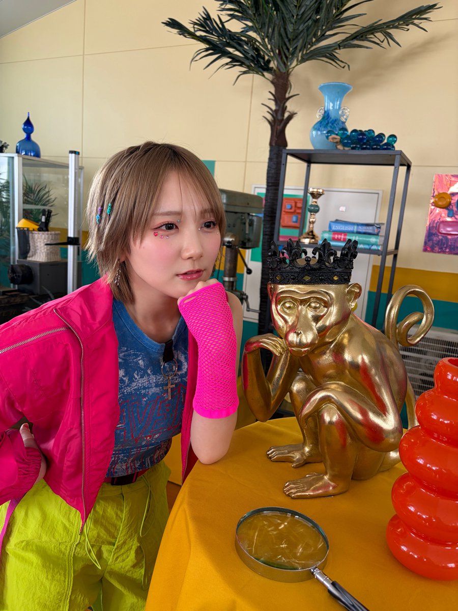 向井地 美音 (@mionnn_48) / Posts / X