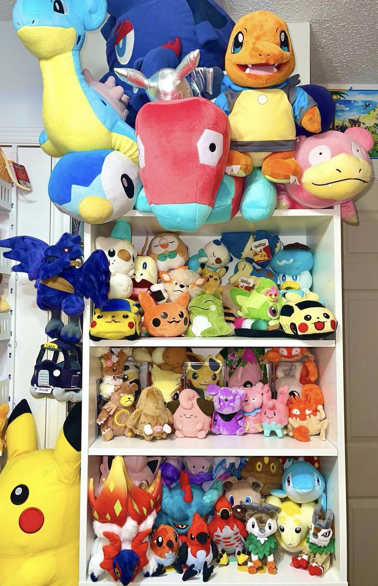 🩷💜PlushLucario💜🩷 tweet media