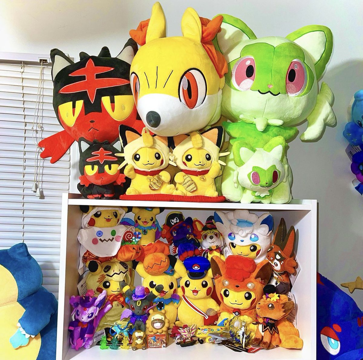 🩷💜PlushLucario💜🩷 tweet media