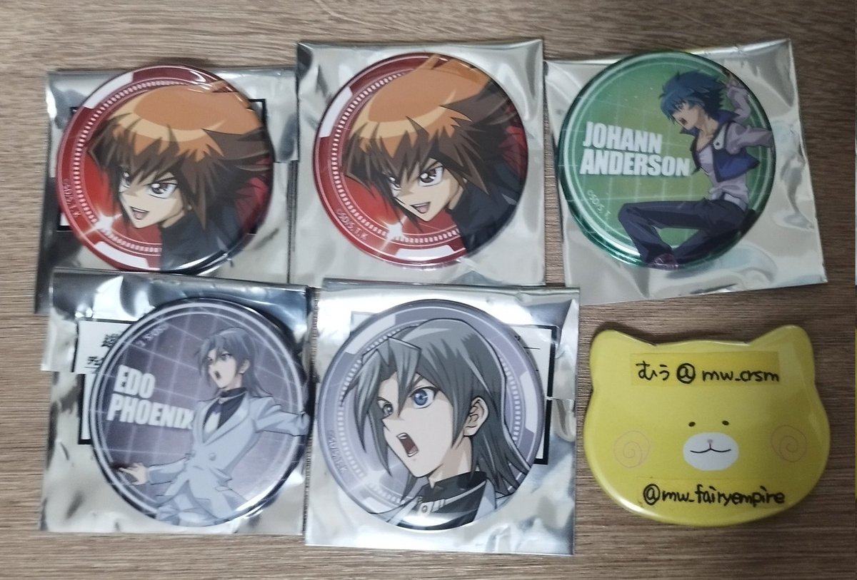 🥖むぅちゃぱめ🍞 tweet media