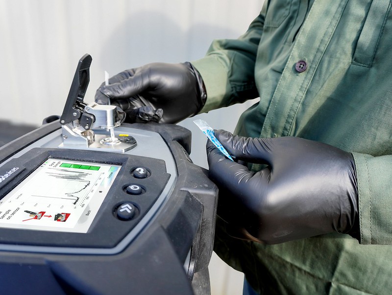 908 Devices tweet media