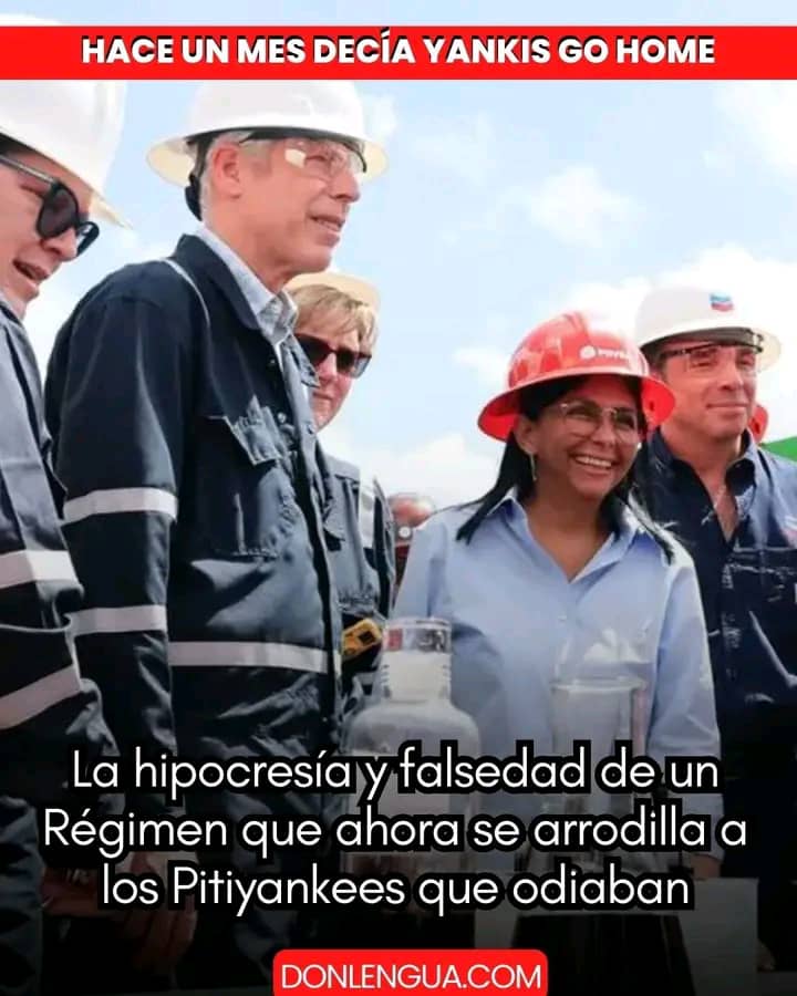 #ULTIMAHORA Esta fiesta de los siniestros hnos Rodríguez muy pronto será hasta la vista baby...