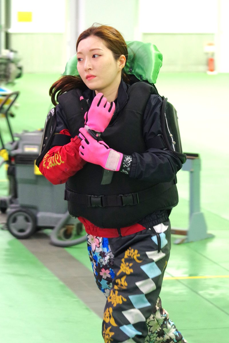 ボートレース鳴門 プレミアムG1 第2回 #スピードクイーンメモリアル