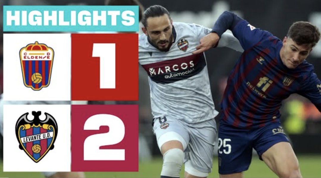 Levante U̶S̶A̶ Fan Club 🐸💙❤️ tweet media