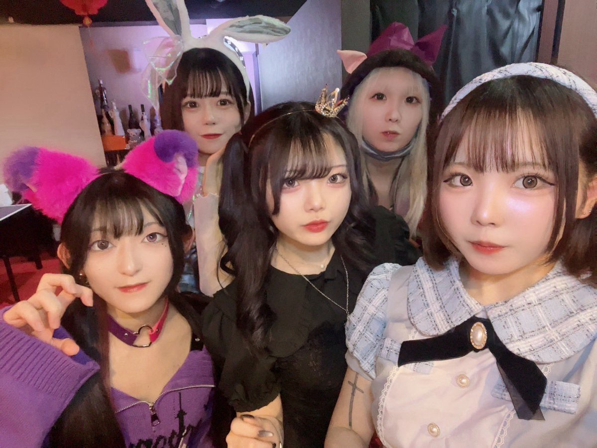 ヒロインズcafe BLACK (@BlackRose_2021) / Posts / X